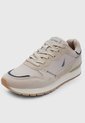 Tenis Lifestyle NAUTICA Shane Taupe de Nautica