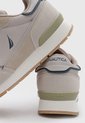 Tenis Lifestyle NAUTICA Shane Taupe de Nautica