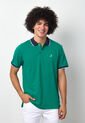 Polo NAUTICA Verde de Nautica