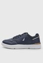 Tenis Lifestyle NAUTICA Bond Azul de Nautica