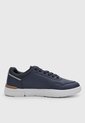 Tenis Lifestyle NAUTICA Bond Azul de Nautica