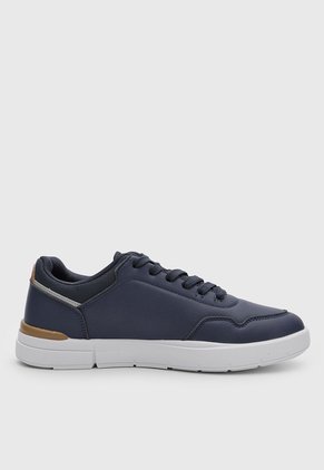 Tenis Lifestyle NAUTICA Bond Azul