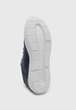 Tenis Lifestyle NAUTICA Bond Azul de Nautica