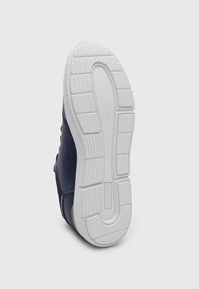 Tenis Lifestyle NAUTICA Bond Azul