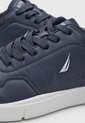 Tenis Lifestyle NAUTICA Bond Azul de Nautica