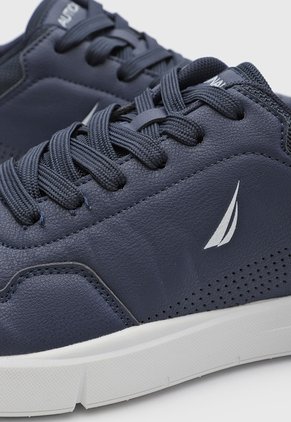 Tenis Lifestyle NAUTICA Bond Azul