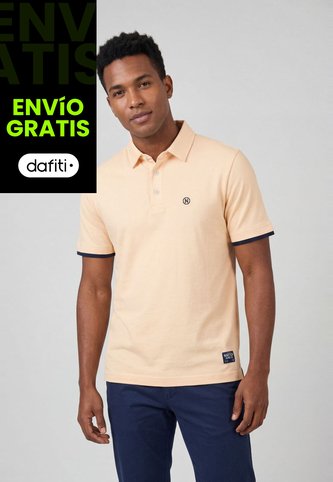 Polo NAUTICA Beige Nautica
