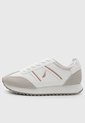 Tenis Lifestyle NAUTICA Selena Blanco de Nautica