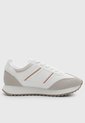 Tenis Lifestyle NAUTICA Selena Blanco de Nautica