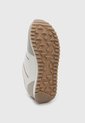 Tenis Lifestyle NAUTICA Selena Blanco de Nautica