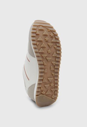 Tenis Lifestyle NAUTICA Selena Blanco