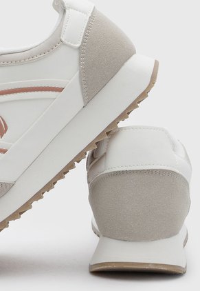 Tenis Lifestyle NAUTICA Selena Blanco