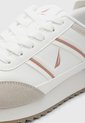Tenis Lifestyle NAUTICA Selena Blanco de Nautica