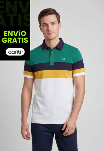 Polo NAUTICA Multicolor Nautica
