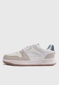 Tenis Lifestyle NAUTICA Jaxon Blanco de Nautica