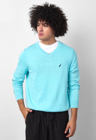 Saco NAUTICA Aguamarina Nautica