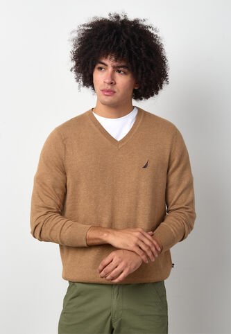 Saco NAUTICA Café Nautica