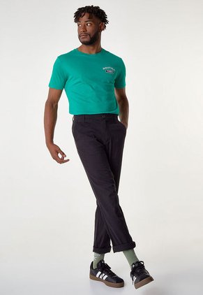 Camiseta NAUTICA Verde