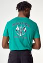 Camiseta NAUTICA Verde de Nautica