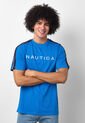 Camiseta NAUTICA Azul de Nautica