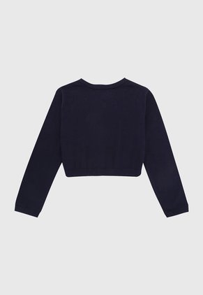 ​Saco Azul Navy Nautica Kids