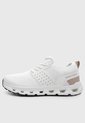 Tenis Lifestyle NAUTICA Zer Blanco de Nautica