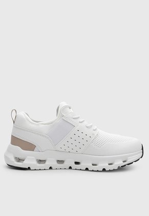 Tenis Lifestyle NAUTICA Zer Blanco