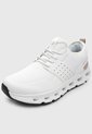 Tenis Lifestyle NAUTICA Zer Blanco de Nautica