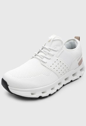 Tenis Lifestyle NAUTICA Zer Blanco