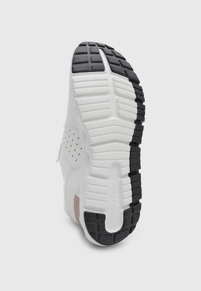 Tenis Lifestyle NAUTICA Zer Blanco
