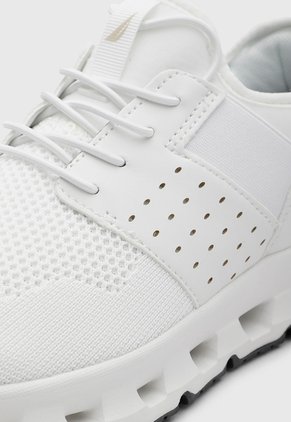 Tenis Lifestyle NAUTICA Zer Blanco