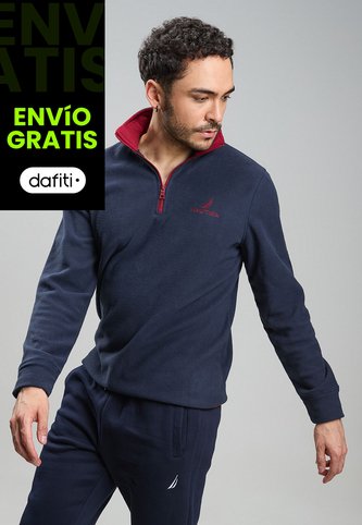 Buzo NAUTICA Azul Nautica