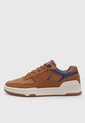 Tenis Lifestyle NAUTICA Turbo Café de Nautica