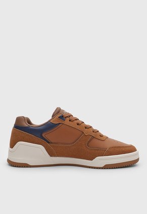 Tenis Lifestyle NAUTICA Turbo Café
