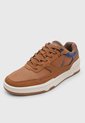 Tenis Lifestyle NAUTICA Turbo Café de Nautica