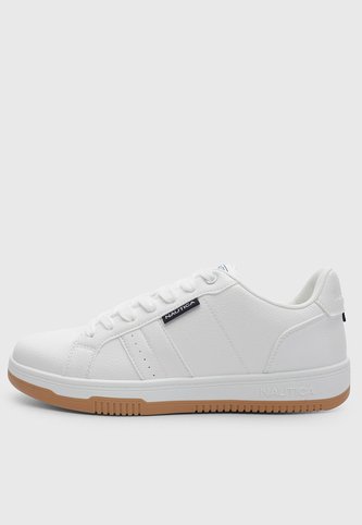 Tenis Lifestyle NAUTICA Ezra 2 Blanco Nautica
