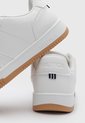Tenis Lifestyle NAUTICA Ezra 2 Blanco de Nautica