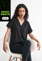 Blusa NAUTICA Negro de Nautica