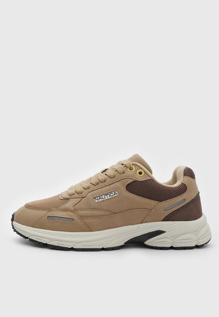 Tenis Lifestyle NAUTICA Café
