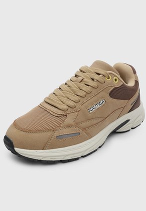 Tenis Lifestyle NAUTICA Café