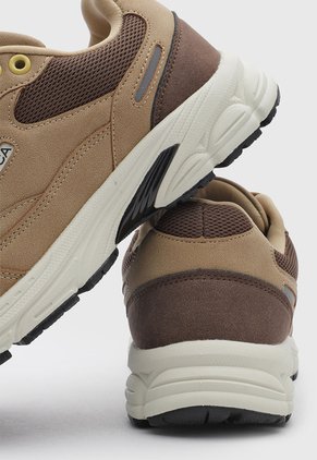 Tenis Lifestyle NAUTICA Café