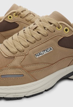Tenis Lifestyle NAUTICA Café