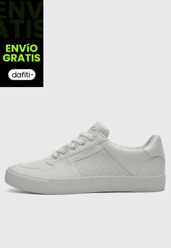 Tenis NAUTICA Ivywood Marfil Nautica