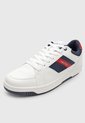 Tenis Lifestyle NAUTICA Blanco de Nautica