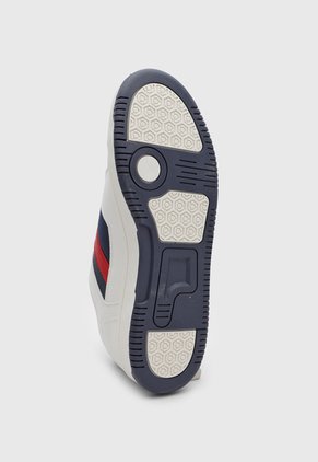 Tenis Lifestyle NAUTICA Blanco