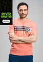 Camiseta NAUTICA Coral de Nautica
