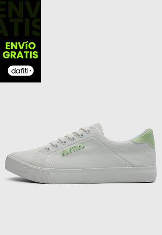 Tenis Lifestyle NAUTICA Hurlock Marfl Nautica