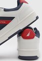 Tenis Lifestyle NAUTICA Blanco de Nautica