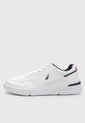 Tenis Lifestyle NAUTICA Bond Blanco de Nautica