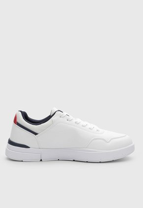 Tenis Lifestyle NAUTICA Bond Blanco
